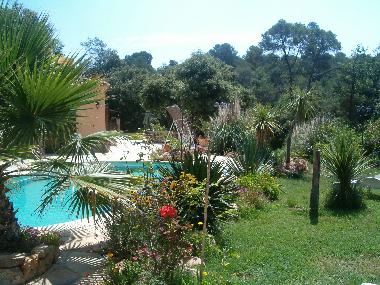 Holiday Apartment in trans en provence (Var) or holiday homes and vacation rentals