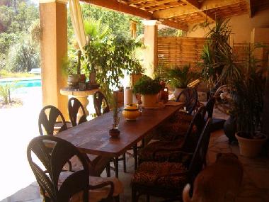 Holiday Apartment in trans en provence (Var) or holiday homes and vacation rentals