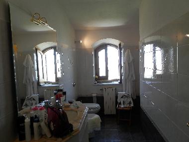 Holiday Apartment in Petralia Soprana (Palermo) or holiday homes and vacation rentals