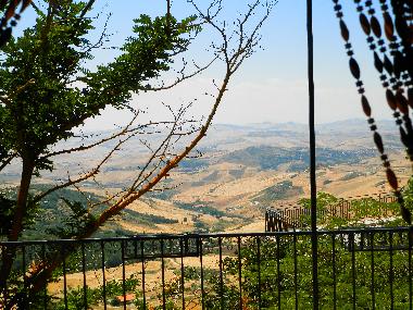 Holiday Apartment in Petralia Soprana (Palermo) or holiday homes and vacation rentals