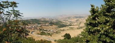 Holiday Apartment in Petralia Soprana (Palermo) or holiday homes and vacation rentals