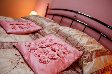Little touches make this cottage very special