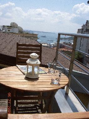 Holiday Apartment in Istanbul (Istanbul) or holiday homes and vacation rentals