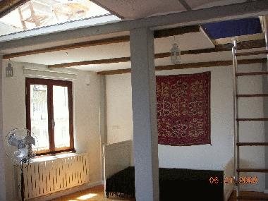 Holiday Apartment in Istanbul (Istanbul) or holiday homes and vacation rentals