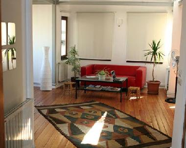 Holiday Apartment in Istanbul (Istanbul) or holiday homes and vacation rentals