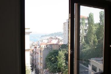 Holiday Apartment in Istanbul (Istanbul) or holiday homes and vacation rentals