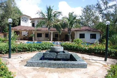 Villa in Diani (Coast) or holiday homes and vacation rentals