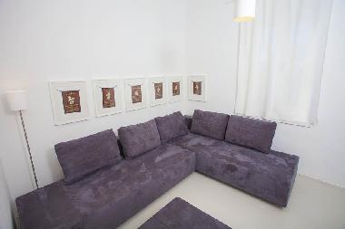 Holiday Apartment in Makarska (Splitsko-Dalmatinska) or holiday homes and vacation rentals