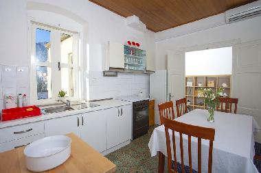 Holiday Apartment in Makarska (Splitsko-Dalmatinska) or holiday homes and vacation rentals