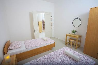 Holiday Apartment in Makarska (Splitsko-Dalmatinska) or holiday homes and vacation rentals