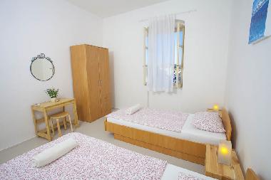 Holiday Apartment in Makarska (Splitsko-Dalmatinska) or holiday homes and vacation rentals