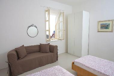 Holiday Apartment in Makarska (Splitsko-Dalmatinska) or holiday homes and vacation rentals