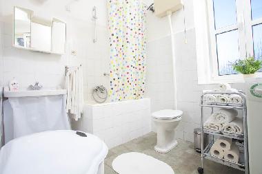 Holiday Apartment in Makarska (Splitsko-Dalmatinska) or holiday homes and vacation rentals