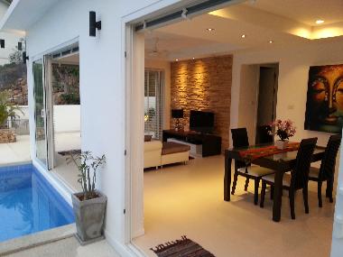 Villa in Boh Phut (Surat Thani) or holiday homes and vacation rentals
