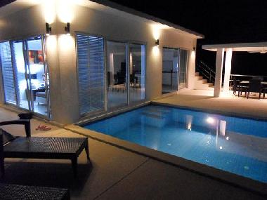 Villa in Boh Phut (Surat Thani) or holiday homes and vacation rentals