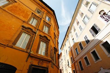 Holiday Apartment in Rome (Roma) or holiday homes and vacation rentals