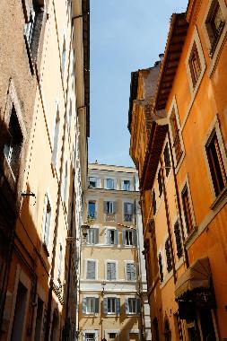 Holiday Apartment in Rome (Roma) or holiday homes and vacation rentals