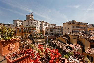 Holiday Apartment in Rome (Roma) or holiday homes and vacation rentals