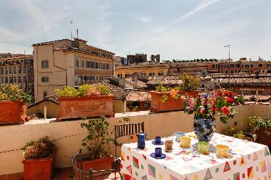 Holiday Apartment in Rome (Roma) or holiday homes and vacation rentals