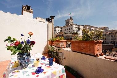 Holiday Apartment in Rome (Roma) or holiday homes and vacation rentals