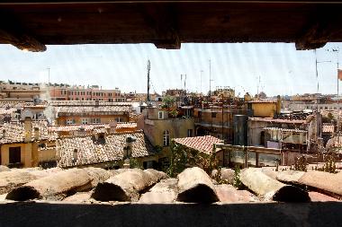 Holiday Apartment in Rome (Roma) or holiday homes and vacation rentals