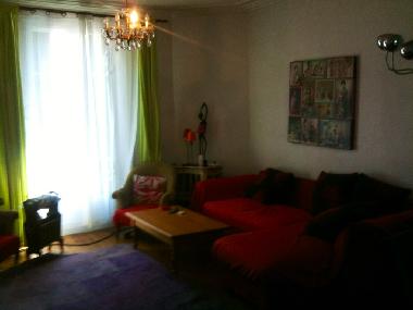 Holiday House in HOUILLES (Yvelines) or holiday homes and vacation rentals