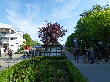 Holiday House in Zingst (Fischland-Dar�-Zingst) or holiday homes and vacation rentals