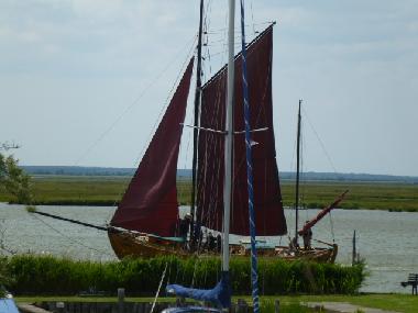Holiday House in Zingst (Fischland-Dar�-Zingst) or holiday homes and vacation rentals