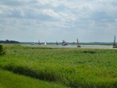 Holiday House in Zingst (Fischland-Dar�-Zingst) or holiday homes and vacation rentals