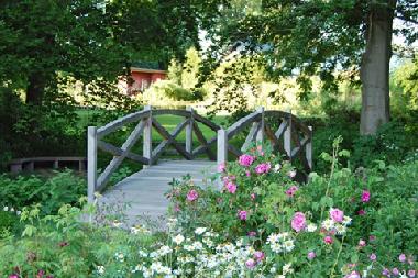 Holiday Apartment in Gro Siemen (Mecklenburgische Ostseekste) or holiday homes and vacation rentals