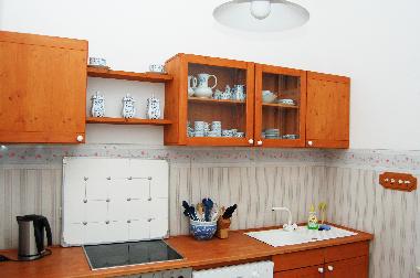 Holiday Apartment in Gro Siemen (Mecklenburgische Ostseekste) or holiday homes and vacation rentals