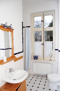 Holiday Apartment in Gro Siemen (Mecklenburgische Ostseekste) or holiday homes and vacation rentals