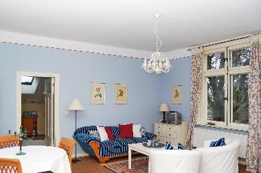 Holiday Apartment in Gro Siemen (Mecklenburgische Ostseekste) or holiday homes and vacation rentals