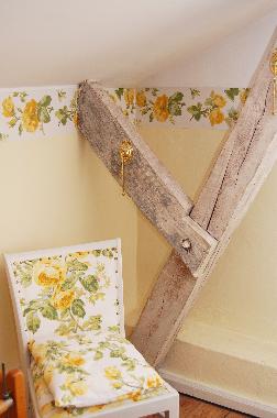 Holiday Apartment in Gro Siemen (Mecklenburgische Ostseekste) or holiday homes and vacation rentals