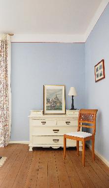 Holiday Apartment in Gro Siemen (Mecklenburgische Ostseekste) or holiday homes and vacation rentals