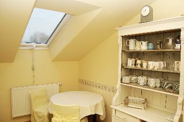 Holiday Apartment in Gro Siemen (Mecklenburgische Ostseekste) or holiday homes and vacation rentals