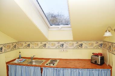 Holiday Apartment in Gro Siemen (Mecklenburgische Ostseekste) or holiday homes and vacation rentals