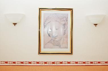 Holiday Apartment in Gro Siemen (Mecklenburgische Ostseekste) or holiday homes and vacation rentals