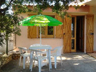 Holiday House in Solanas (Cagliari) or holiday homes and vacation rentals