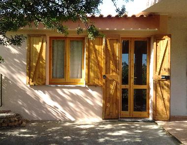 Holiday House in Solanas (Cagliari) or holiday homes and vacation rentals