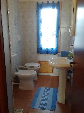 Holiday House in Solanas (Cagliari) or holiday homes and vacation rentals