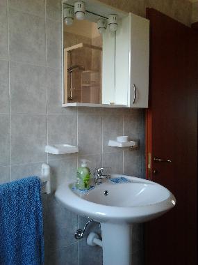 Holiday House in Solanas (Cagliari) or holiday homes and vacation rentals