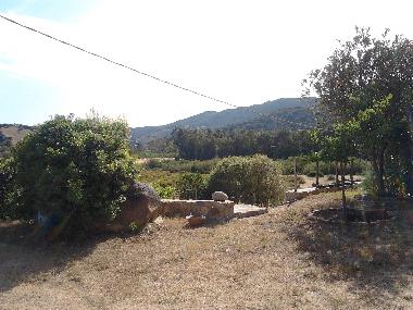 Holiday House in Solanas (Cagliari) or holiday homes and vacation rentals