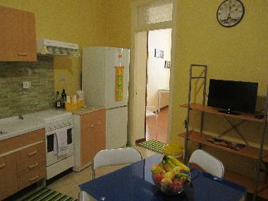 Holiday Apartment in Palermo (Palermo) or holiday homes and vacation rentals