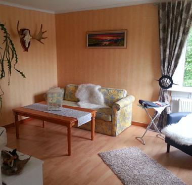 Holiday House in Abborrtrsk (Norrbotten) or holiday homes and vacation rentals