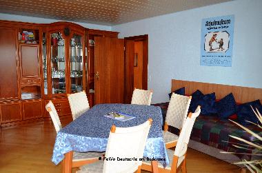 Holiday Apartment in Friedrichshafen (Lake of Constance) or holiday homes and vacation rentals