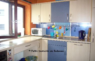 Holiday Apartment in Friedrichshafen (Lake of Constance) or holiday homes and vacation rentals