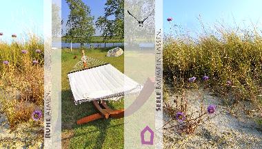 Holiday House in Ostseebad Prerow (Fischland-Dar�-Zingst) or holiday homes and vacation rentals