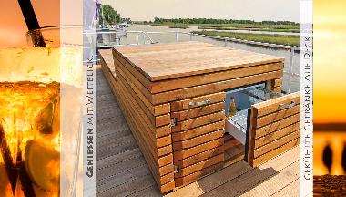 Holiday House in Ostseebad Prerow (Fischland-Dar�-Zingst) or holiday homes and vacation rentals