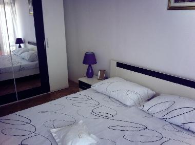Holiday Apartment in Split (Splitsko-Dalmatinska) or holiday homes and vacation rentals